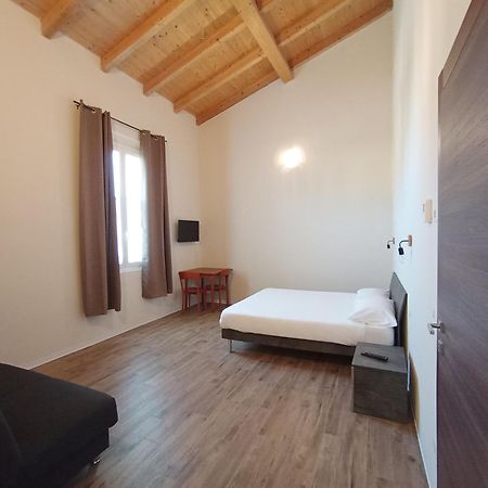 Casa Nel Borgo Di Capraia Монтелупо-Фьорентіно Екстер'єр фото