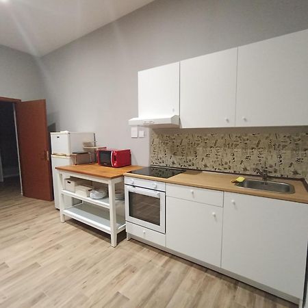 Casa Nel Borgo Di Capraia Монтелупо-Фьорентіно Екстер'єр фото
