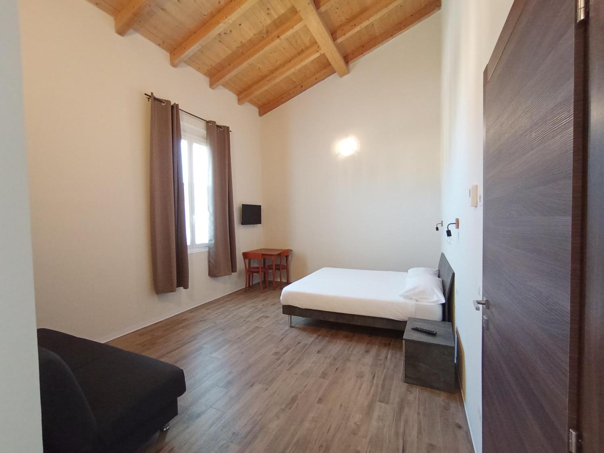 Casa Nel Borgo Di Capraia Монтелупо-Фьорентіно Екстер'єр фото