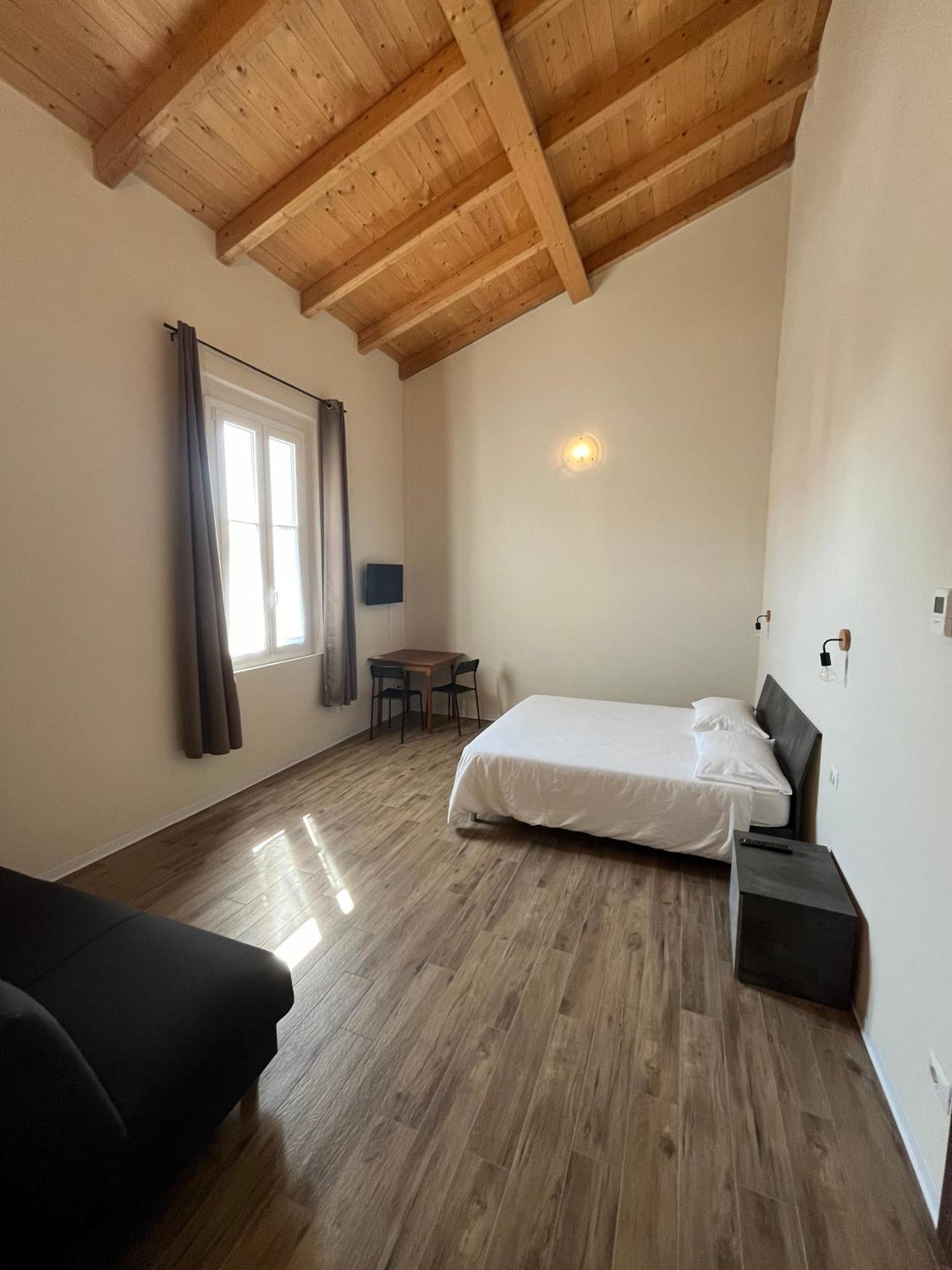 Casa Nel Borgo Di Capraia Монтелупо-Фьорентіно Екстер'єр фото