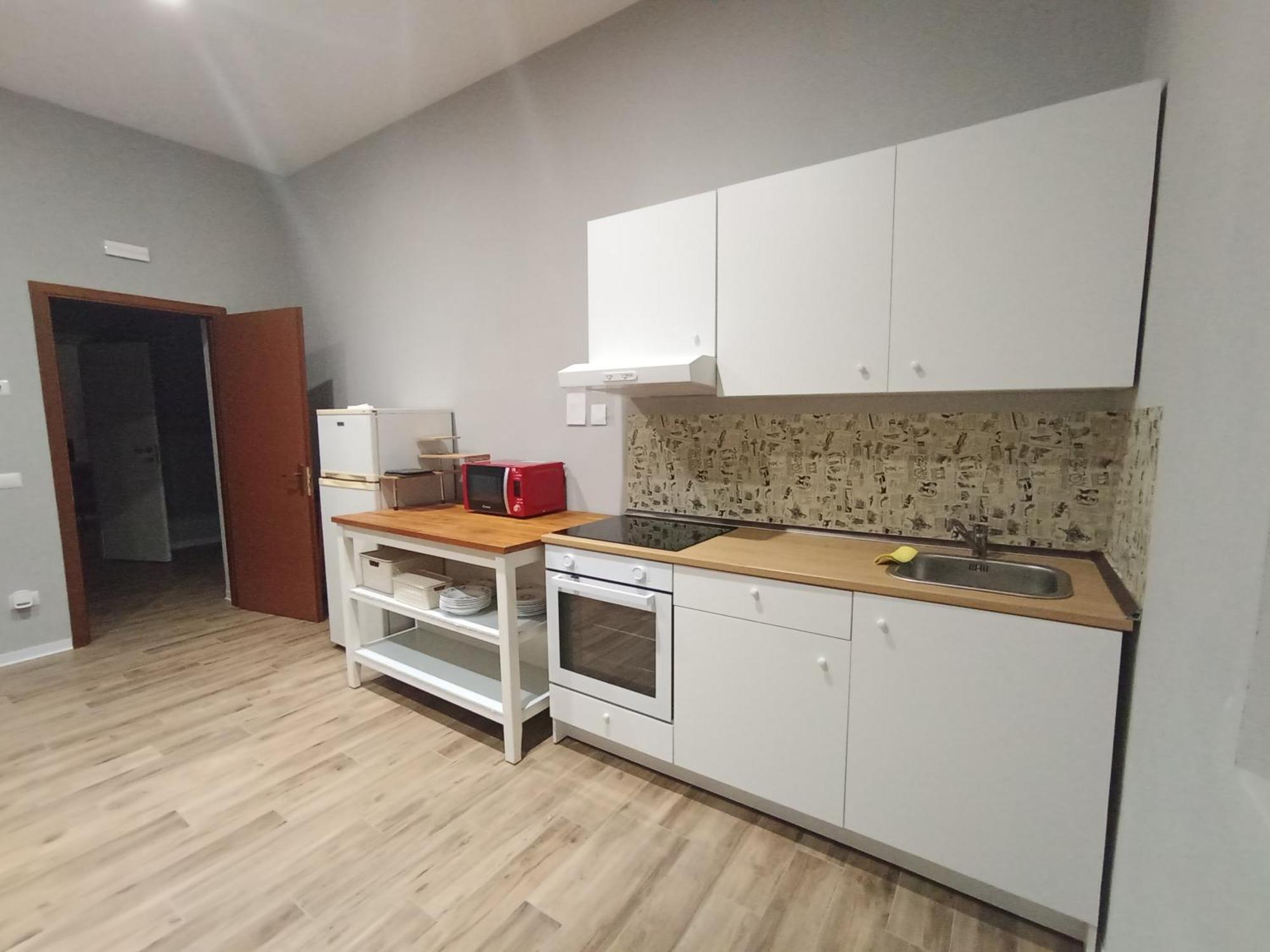 Casa Nel Borgo Di Capraia Монтелупо-Фьорентіно Екстер'єр фото